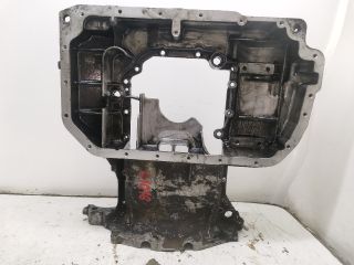 bontott AUDI A6 C5 Olajteknő