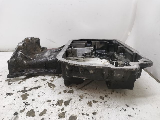 bontott AUDI A6 C5 Olajteknő