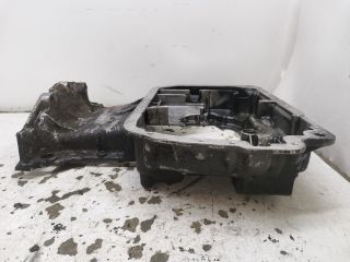 bontott AUDI A6 C5 Olajteknő