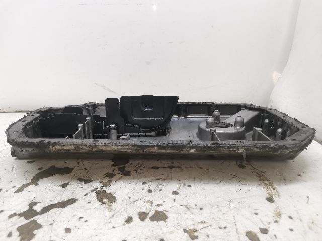 bontott AUDI A6 C5 Olajteknő