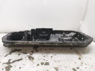 bontott AUDI A6 C5 Olajteknő