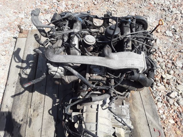 bontott AUDI A6 C5 Önindító