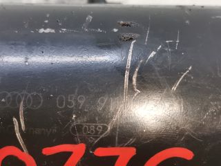 bontott AUDI A6 C5 Önindító