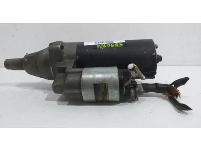 bontott AUDI A6 C5 Önindító