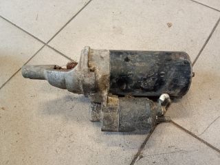 bontott AUDI A6 C5 Önindító