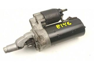 bontott AUDI A6 C5 Önindító