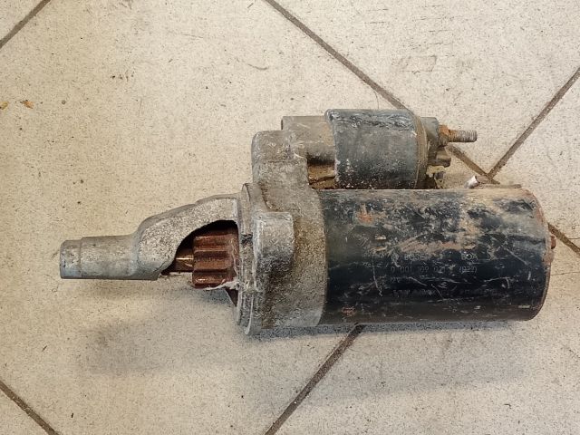 bontott AUDI A6 C5 Önindító