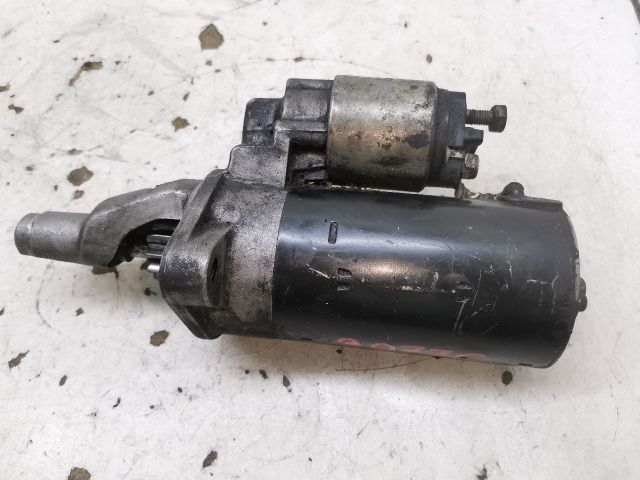 bontott AUDI A6 C5 Önindító