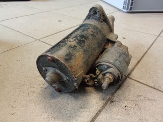 bontott AUDI A6 C5 Önindító