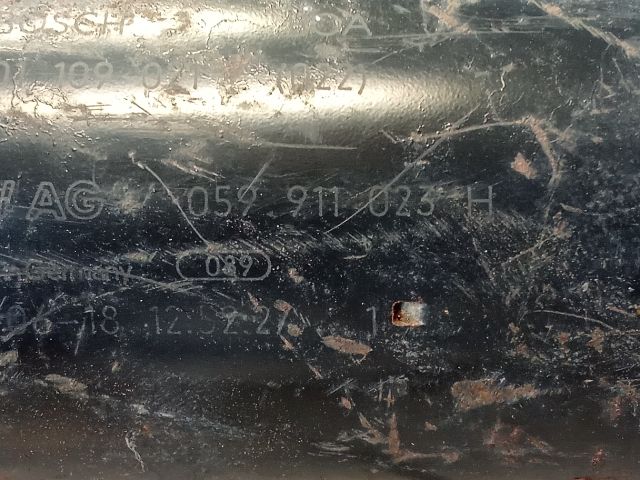 bontott AUDI A6 C5 Önindító