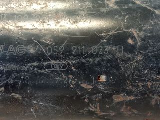 bontott AUDI A6 C5 Önindító