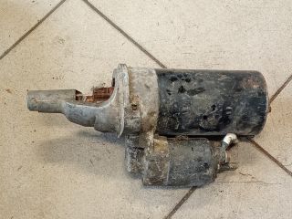 bontott AUDI A6 C5 Önindító