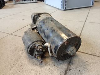 bontott AUDI A6 C5 Önindító