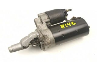 bontott AUDI A6 C5 Önindító