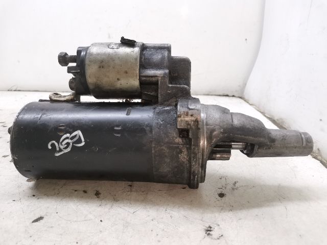 bontott AUDI A6 C5 Önindító