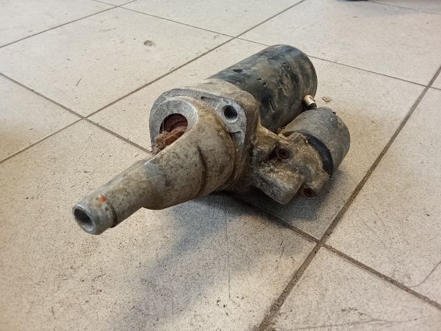 bontott AUDI A6 C5 Önindító