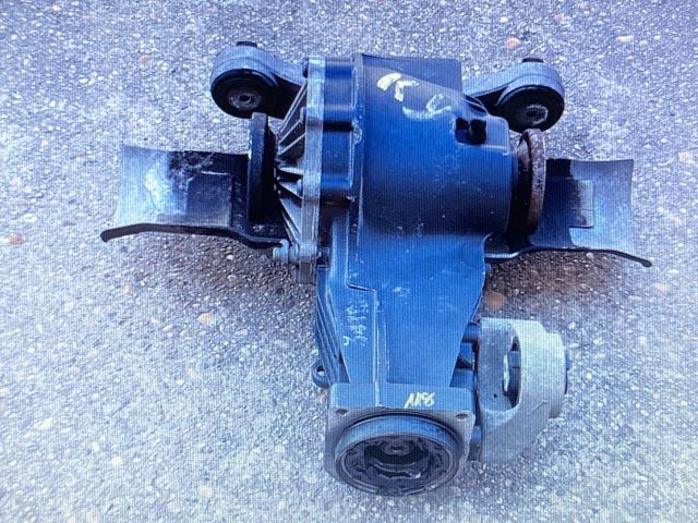 bontott AUDI A6 C5 Osztómű