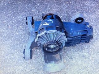 bontott AUDI A6 C5 Osztómű