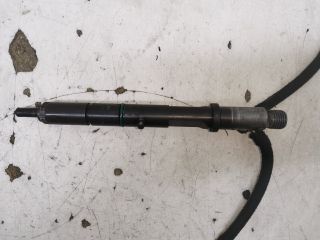 bontott AUDI A6 C5 Porlasztó (1 db)