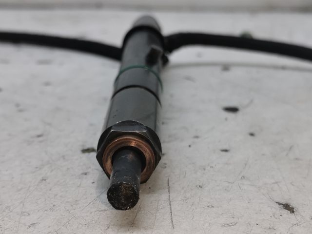 bontott AUDI A6 C5 Porlasztó (1 db)