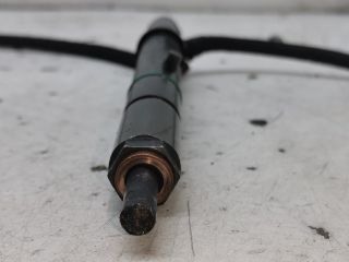 bontott AUDI A6 C5 Porlasztó (1 db)