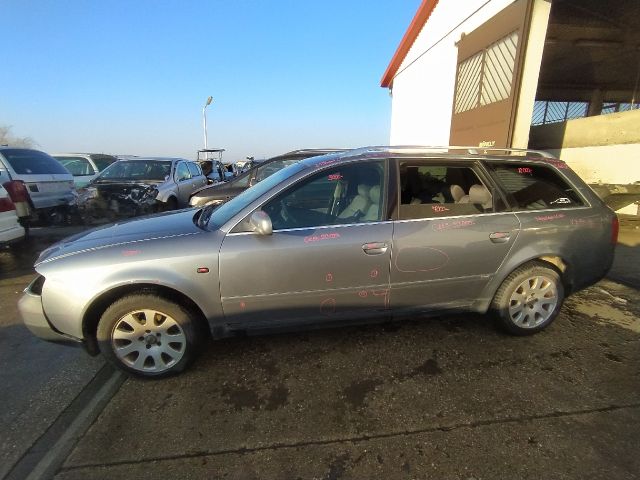 bontott AUDI A6 C5 Porlasztó (1 db)