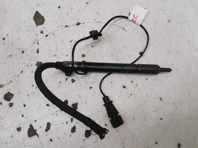 bontott AUDI A6 C5 Porlasztó (1 db)