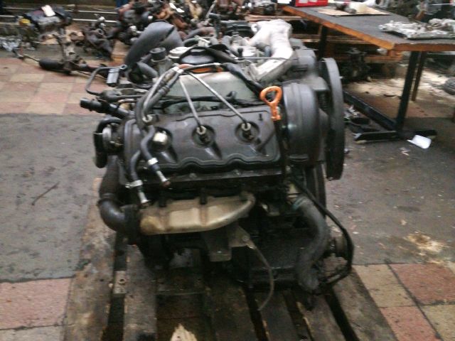 bontott AUDI A6 C5 Porlasztó (1 db)