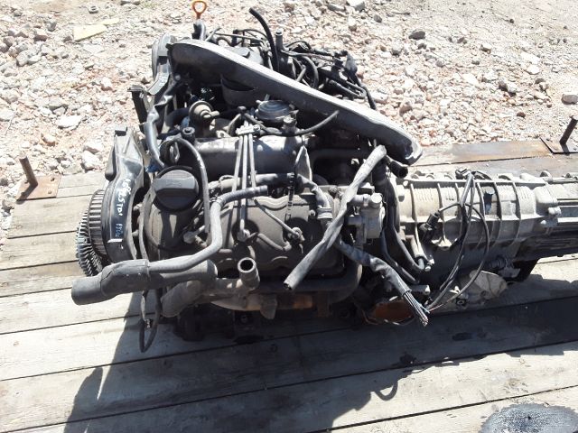 bontott AUDI A6 C5 Porlasztó (1 db)