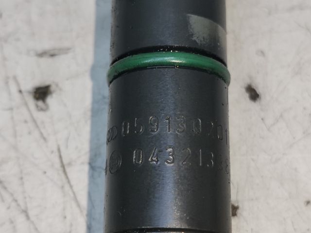 bontott AUDI A6 C5 Porlasztó (1 db)