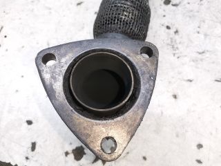 bontott AUDI A6 C5 Rezonátor