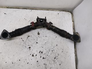 bontott AUDI A6 C5 Rezonátor