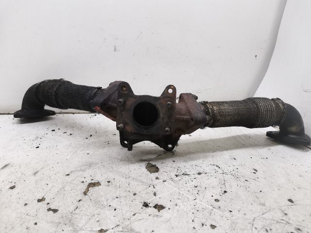 bontott AUDI A6 C5 Rezonátor