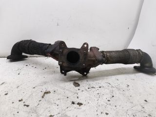 bontott AUDI A6 C5 Rezonátor