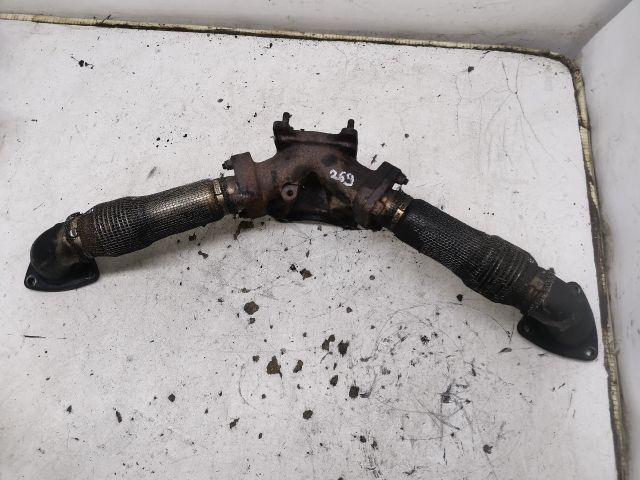 bontott AUDI A6 C5 Rezonátor