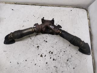 bontott AUDI A6 C5 Rezonátor