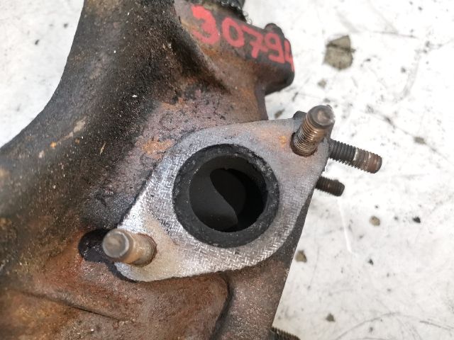 bontott AUDI A6 C5 Rezonátor