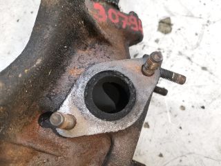 bontott AUDI A6 C5 Rezonátor