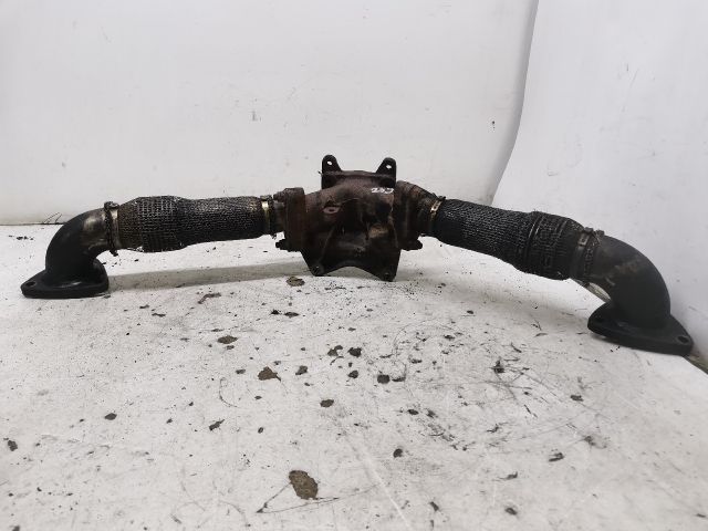 bontott AUDI A6 C5 Rezonátor