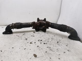 bontott AUDI A6 C5 Rezonátor