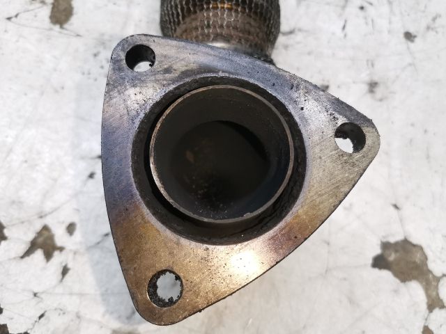 bontott AUDI A6 C5 Rezonátor