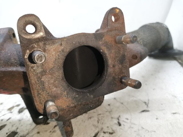 bontott AUDI A6 C5 Rezonátor