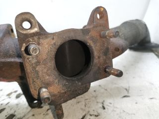 bontott AUDI A6 C5 Rezonátor