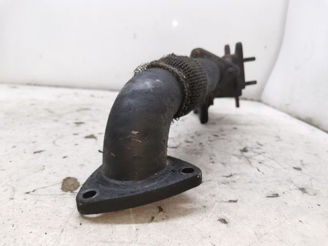 bontott AUDI A6 C5 Rezonátor