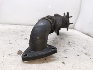 bontott AUDI A6 C5 Rezonátor