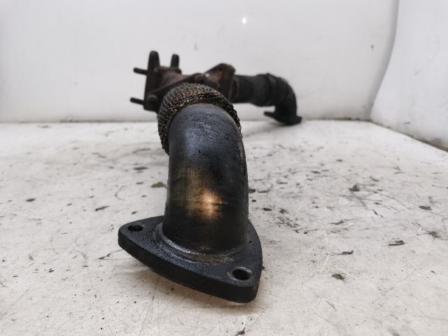 bontott AUDI A6 C5 Rezonátor