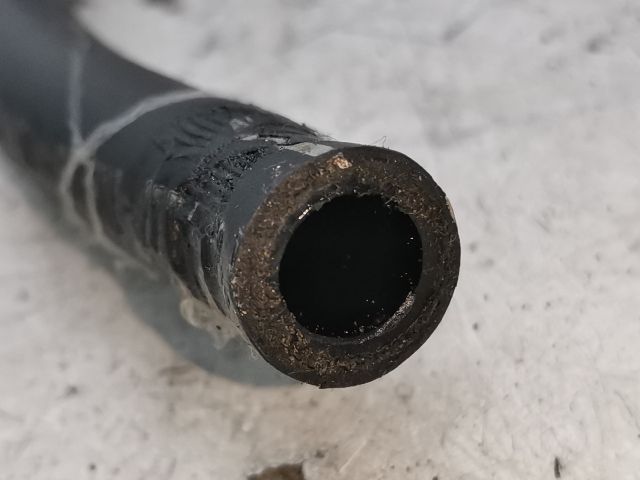 bontott AUDI A6 C5 Szervócső