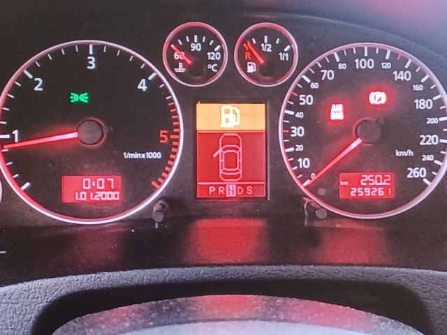 bontott AUDI A6 C5 Szervócső