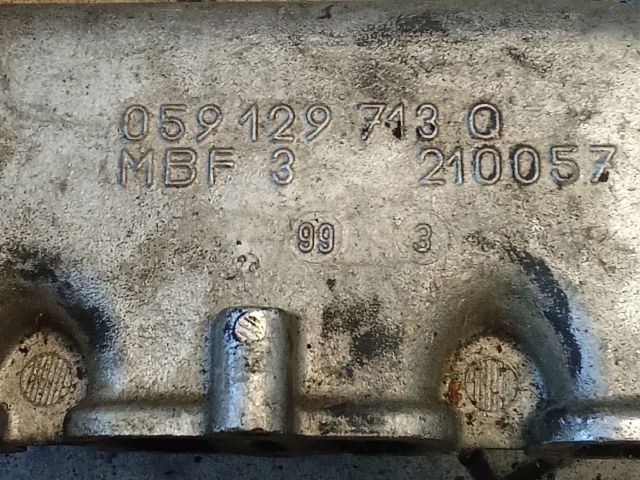 bontott AUDI A6 C5 Szívósor