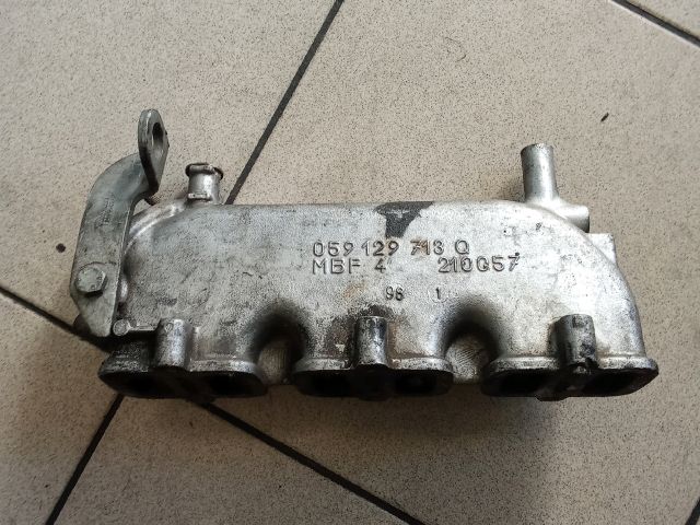 bontott AUDI A6 C5 Szívósor